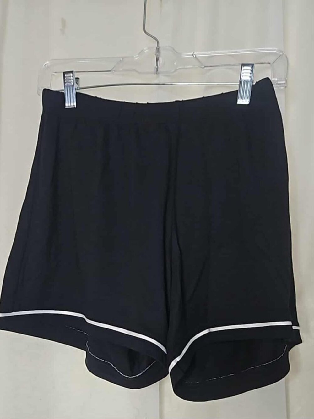 Bella Short Sleeve Top and Boxer Pajama Set from Cosabella - Picture 4 of 4